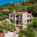 Double Jasna With Sea View 3* Baška