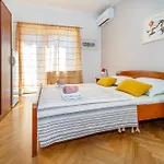 Double Jasna With Sea View 3* Baška