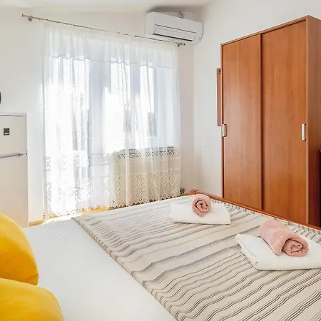 Gasthuis Double Jasna With Sea View 3*
