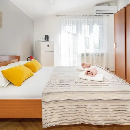 Double Jasna With Sea View 3*