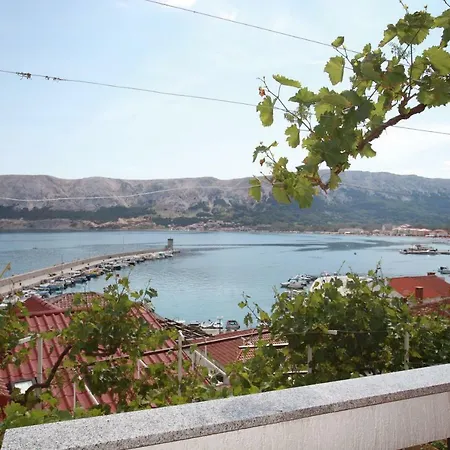 Double Jasna With Sea View 3*