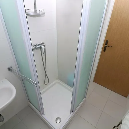 Guest house Double Jasna With Sea View Baska (Krk)