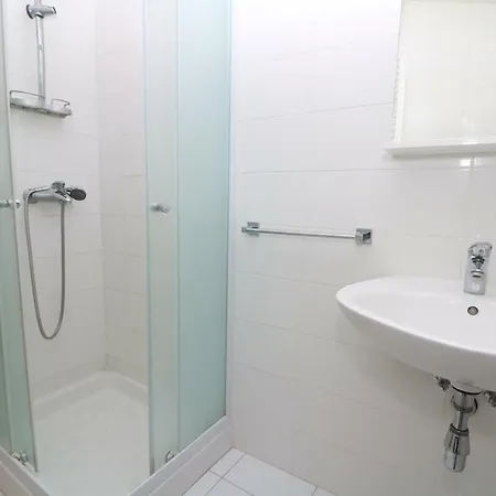 Guest house Double Jasna With Sea View Baska (Krk)