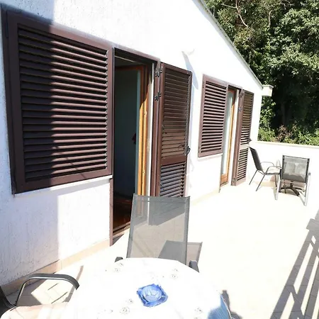 Double Jasna With Sea View 3*