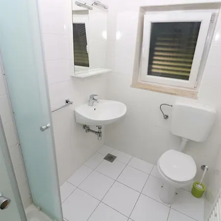 Double Jasna With Sea View Penzion