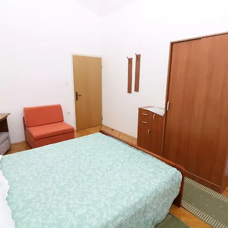 Double Jasna With Sea View