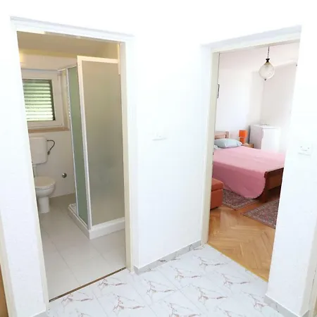 Penzion Double Jasna With Sea View Baška