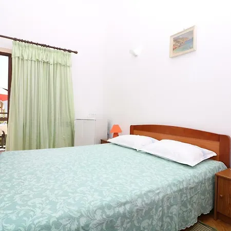 Double Jasna With Sea View