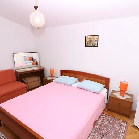 Guest house Double Jasna With Sea View 3*