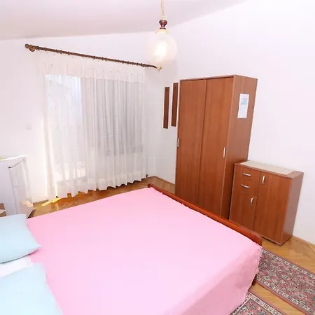 Double Jasna With Sea View 3*