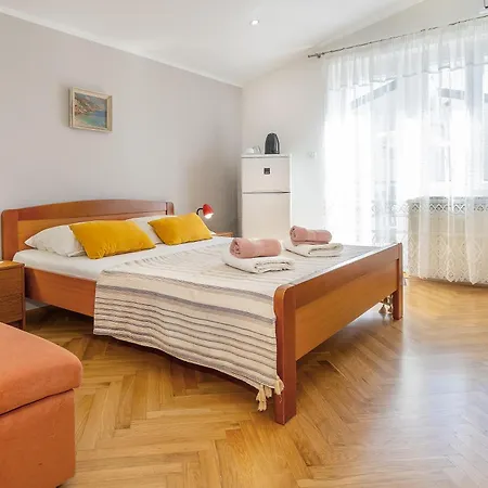 Double Jasna With Sea View 3*