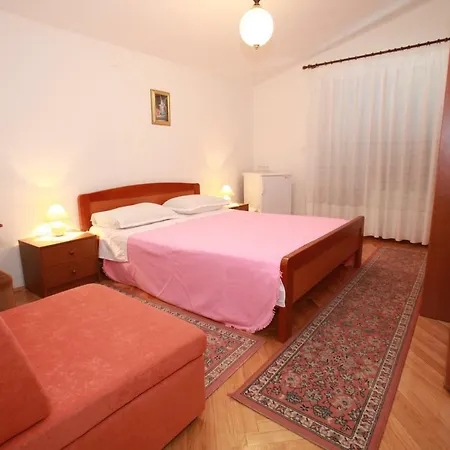 Double Jasna With Sea View Gasthof