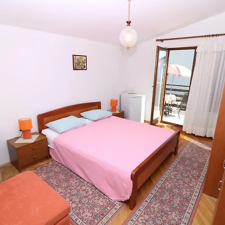 Double Jasna With Sea View Gasthof 3*