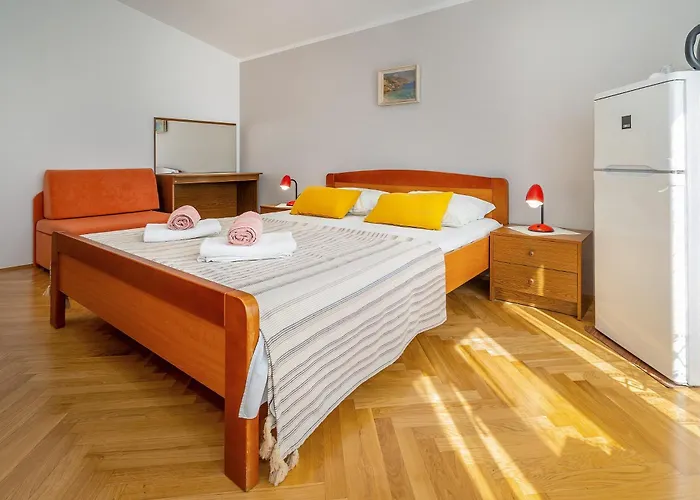 Penzion Double Jasna With Sea View 3*
