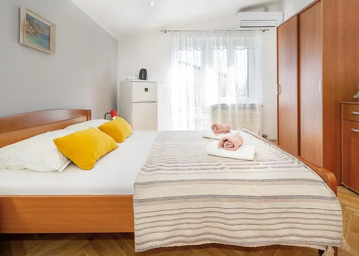 Double Jasna With Sea View 3*