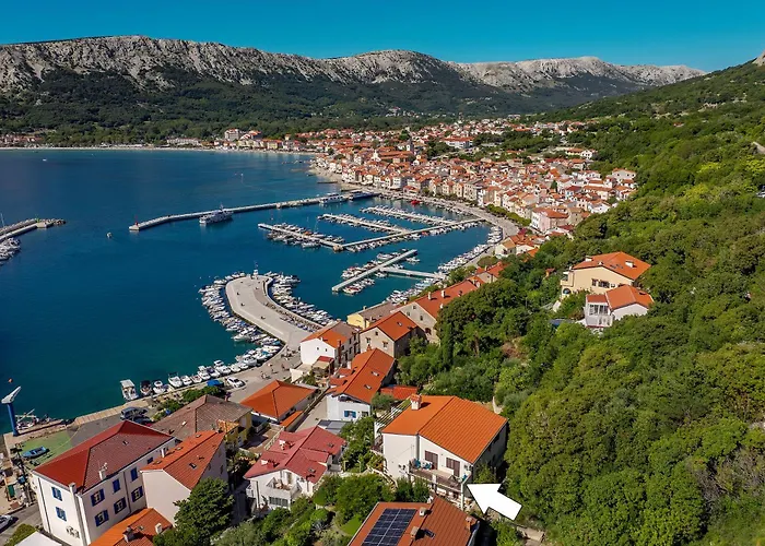 Penzion Double Jasna With Sea View 3*