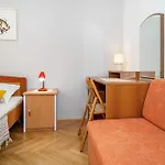 Double Jasna With Sea View 3*