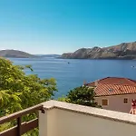 Vendégház Double Jasna With Sea View