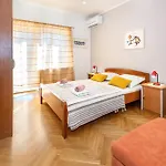 Double Jasna With Sea View 3*