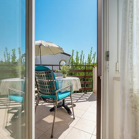 Double Jasna With Sea View Baska (Krk)