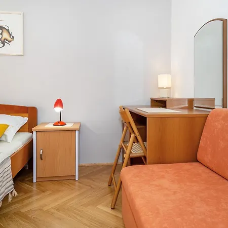 Double Jasna With Sea View 3*