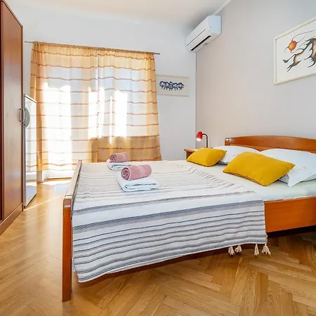Double Jasna With Sea View 3* Башка
