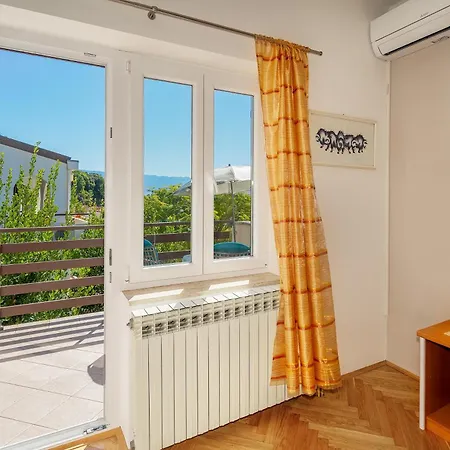 Double Jasna With Sea View