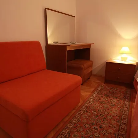 Double Jasna With Sea View 3*