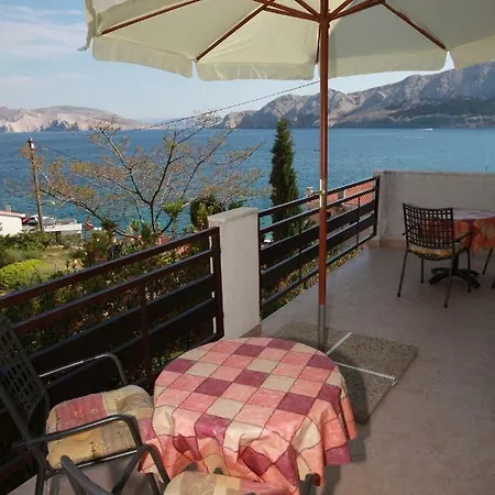 Double Jasna With Sea View 3*