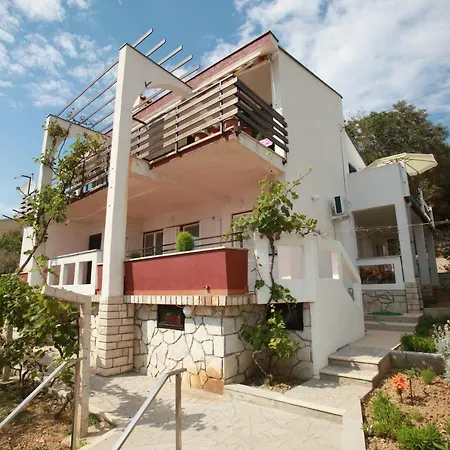 Penzion Double Jasna With Sea View