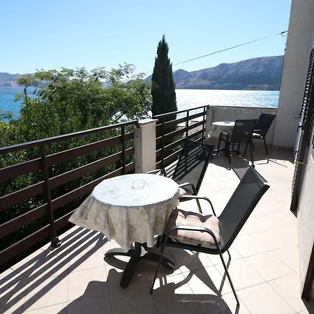 Affittacamere Double Jasna With Sea View