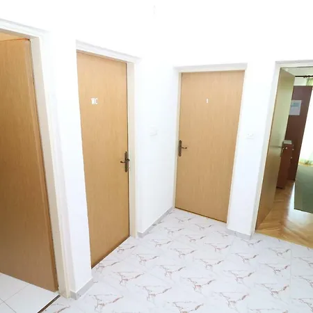 Double Jasna With Sea View 3*