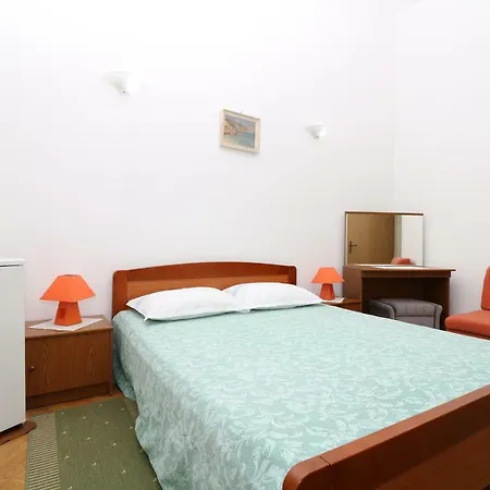 Double Jasna With Sea View