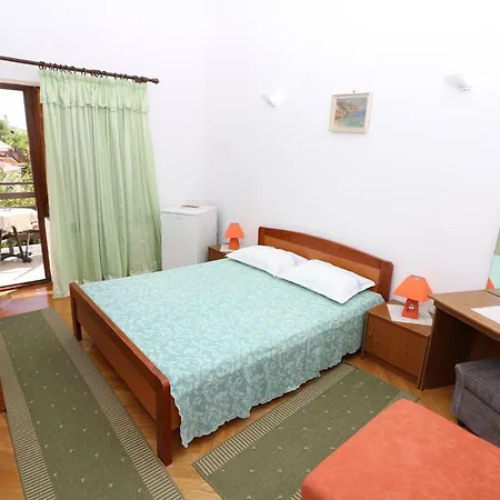 Double Jasna With Sea View Penzion 3*