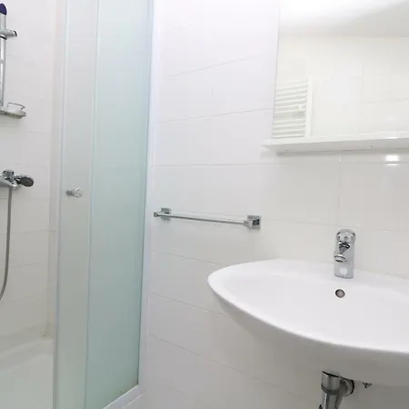 Double Jasna With Sea View Penzion 3*