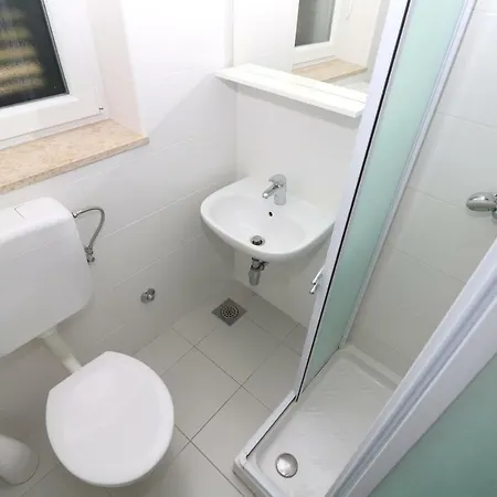 Double Jasna With Sea View Penzion 3*