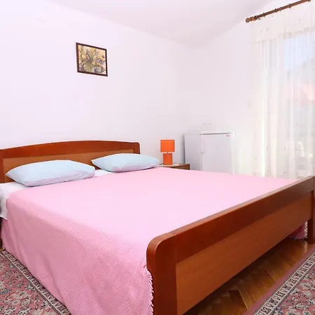 Affittacamere Double Jasna With Sea View