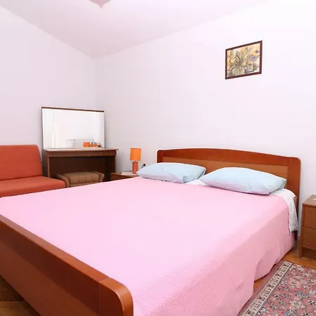 Double Jasna With Sea View באסקה