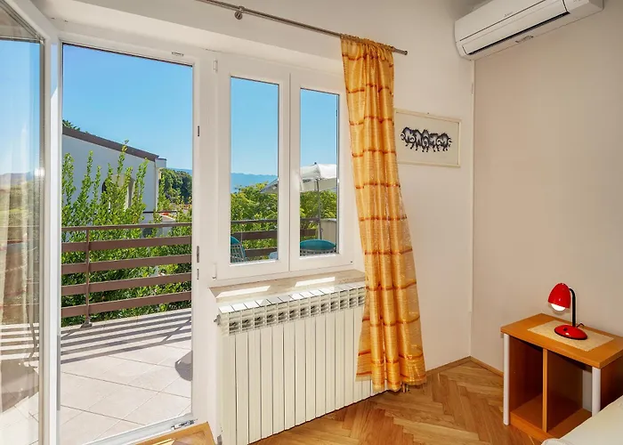 Double Jasna With Sea View